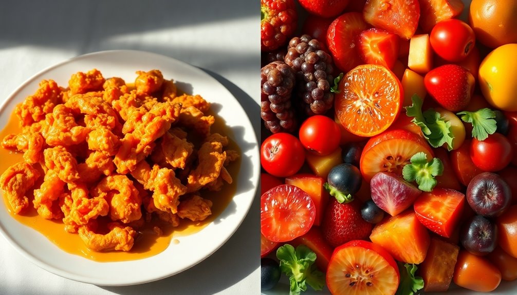 Het Effect van Transvetten op je Gezondheid: Waarom Je Ze Moet Vermijden