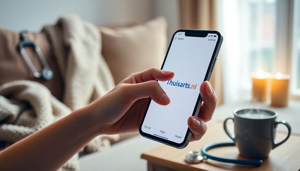 check symptoms see doctor