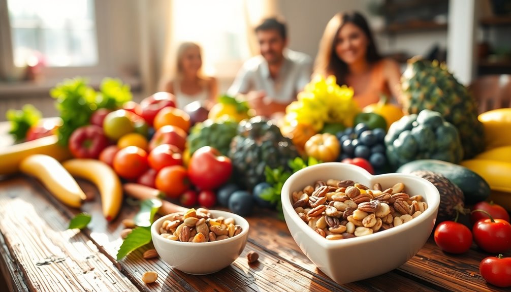 Voeding en het Williams-syndroom: Dieet aanpassingen voor hart- en vaatgezondheid