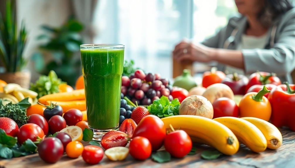 Voeding en Alzheimer: Kan Dieet het Risico Verminderen?