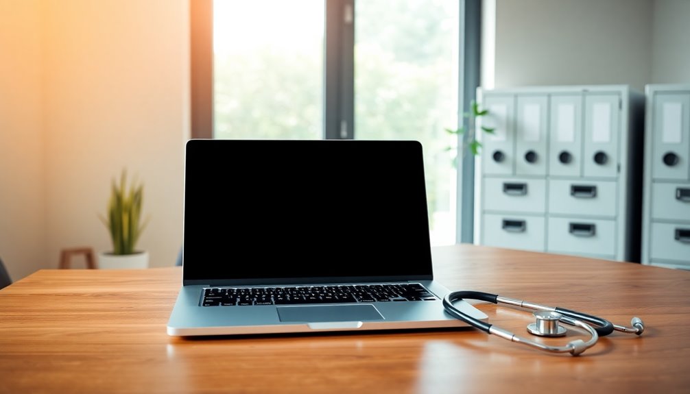 doctor patient privacy protection