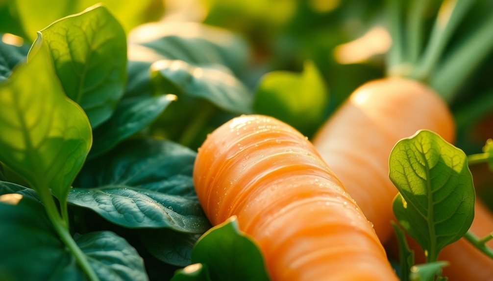 essential for vision health