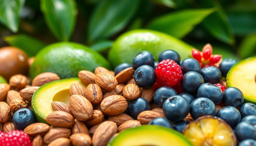 Het Belang Van Biotine: Functies En Voedselbronnen