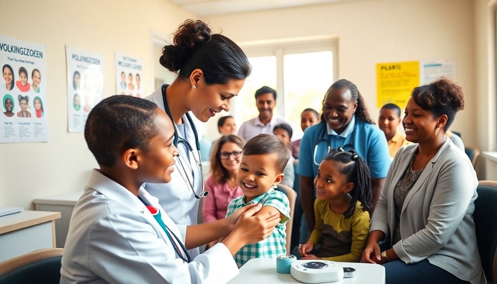 De Huisarts en Preventie: Het Belang van Bevolkingsscreening