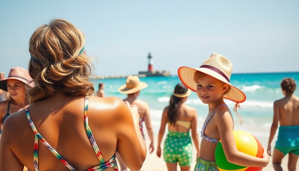 Het Belang van Zonnebescherming voor Je Huidgezondheid