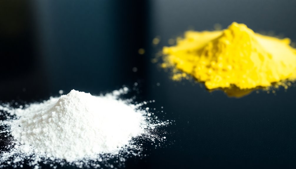 Magnesium: Oxide vs. Citrate