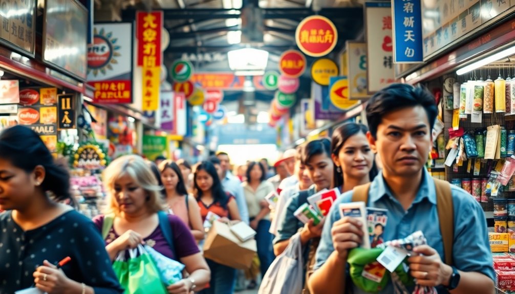 managing choice overload effectively