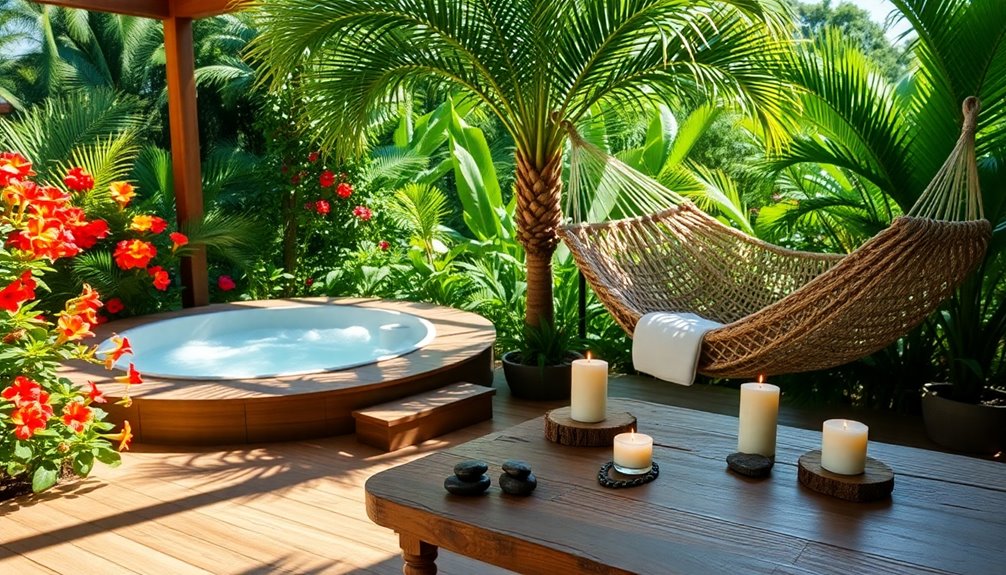 personal wellness aspirations list