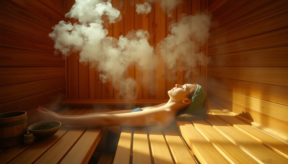 De Voordelen van Regelmatige Sauna Bezoeken voor Je Gezondheid