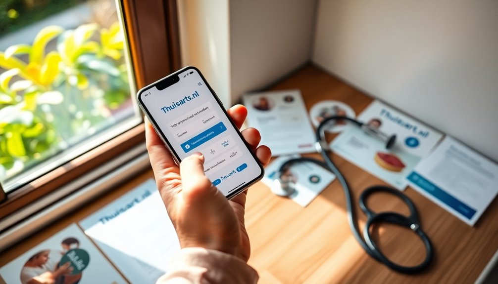 reliable medical advice source