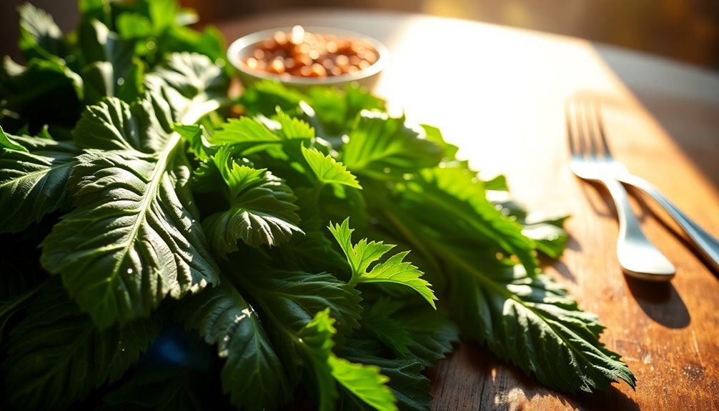 role of folic acid