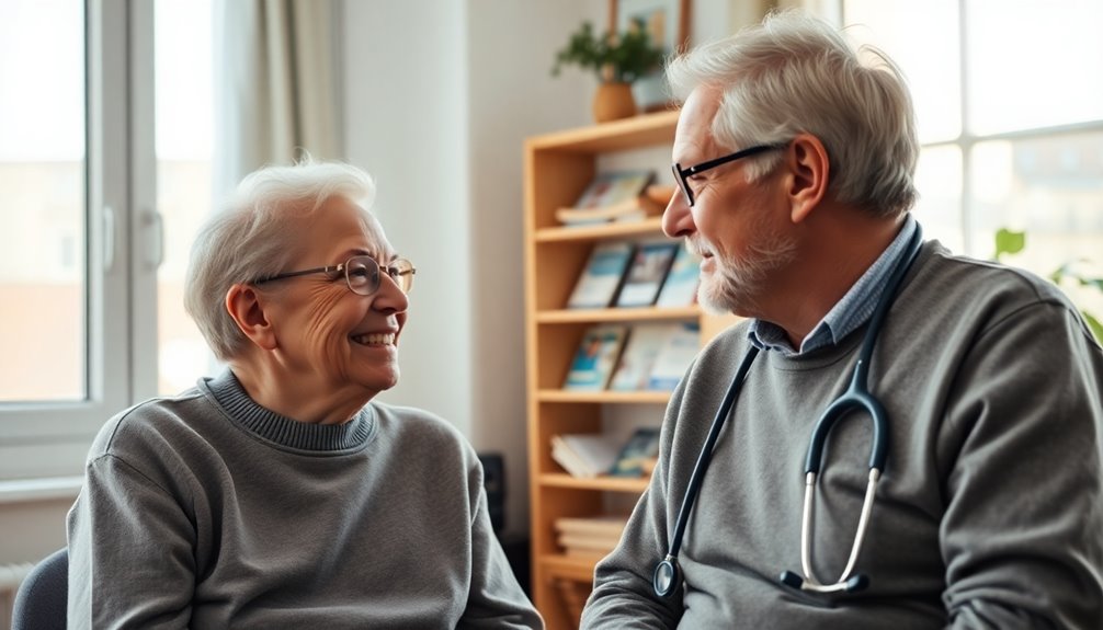 De rol van huisartsen in het Nederlandse zorgsysteem