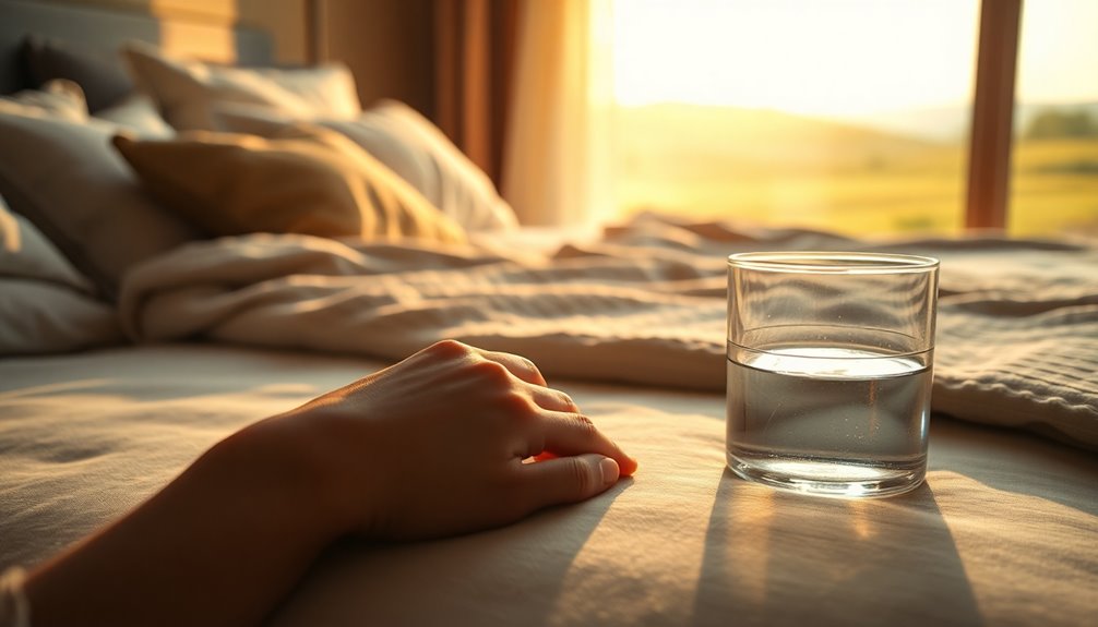 Slaap en Pijnperceptie: Hoe Rust Je Pijndrempel Beïnvloedt