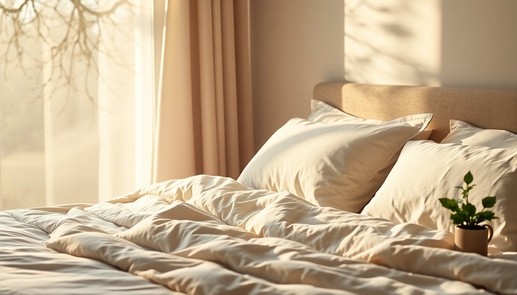 Slaap en Hartgezondheid: Het Belang van Voldoende Rust