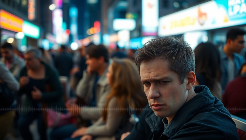 De Impact van Geluid en Lawaai op Je Mentale Gezondheid