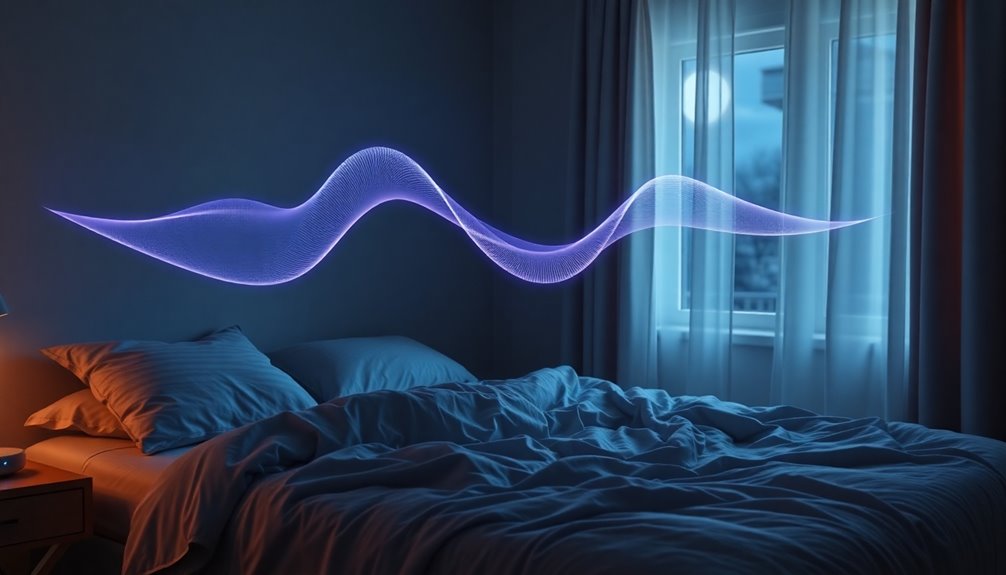 sound s impact on sleep