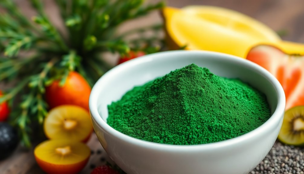 Spirulina: Superfood of Overgewaardeerde Alg?