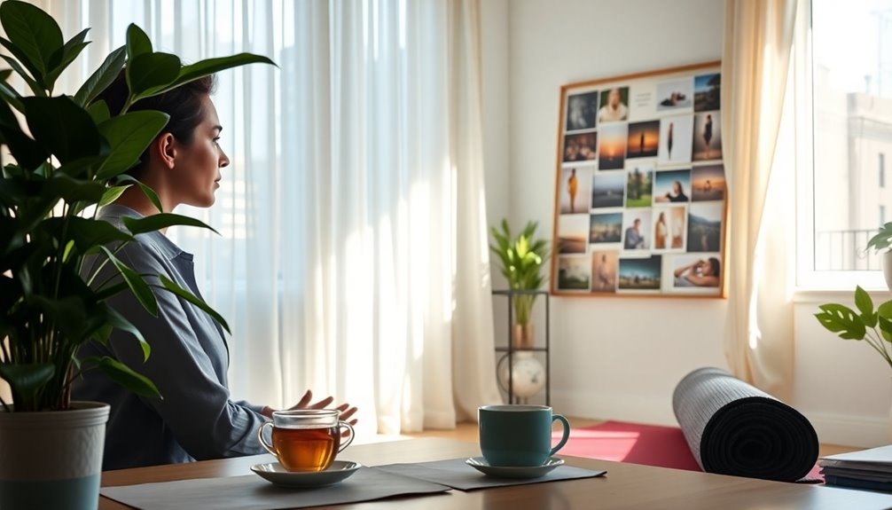 stress management techniques for professionals