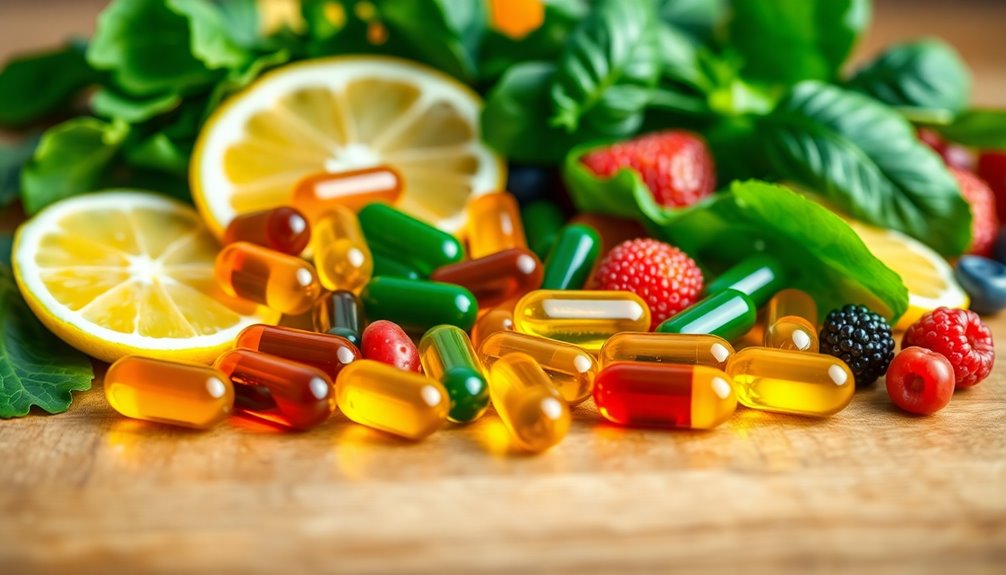 Vitamine B-Complex: De Energie Boosters